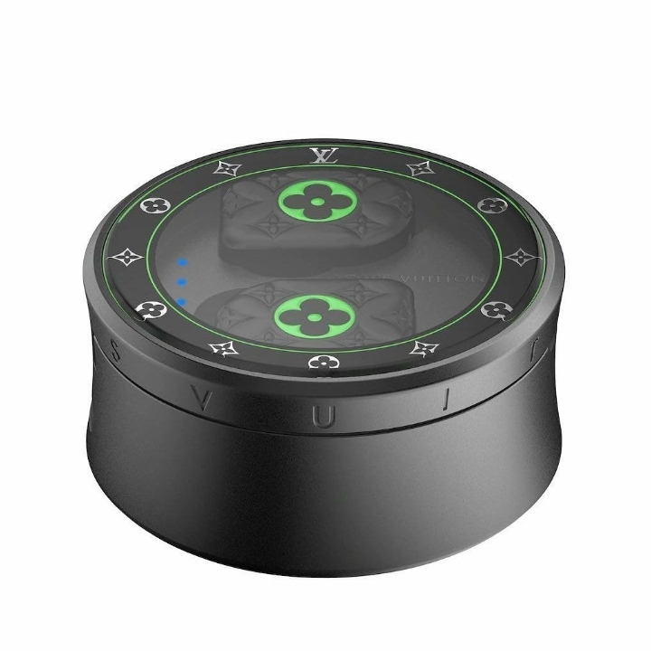 루이비통 이어폰 신상.JPG | 인스티즈