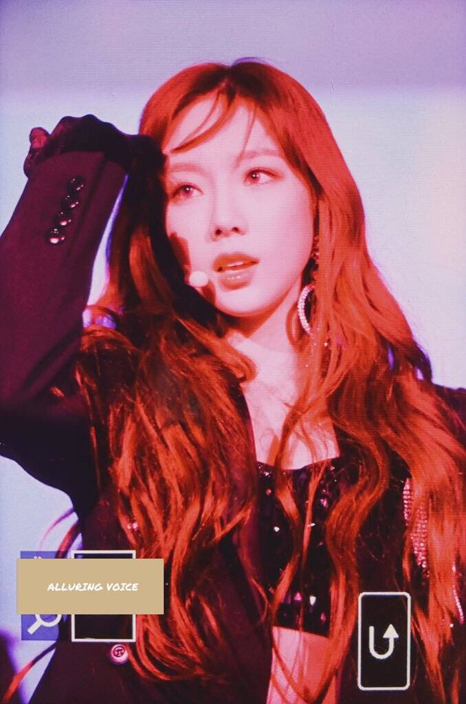 어제자 태연 콘서트.jpg | 인스티즈