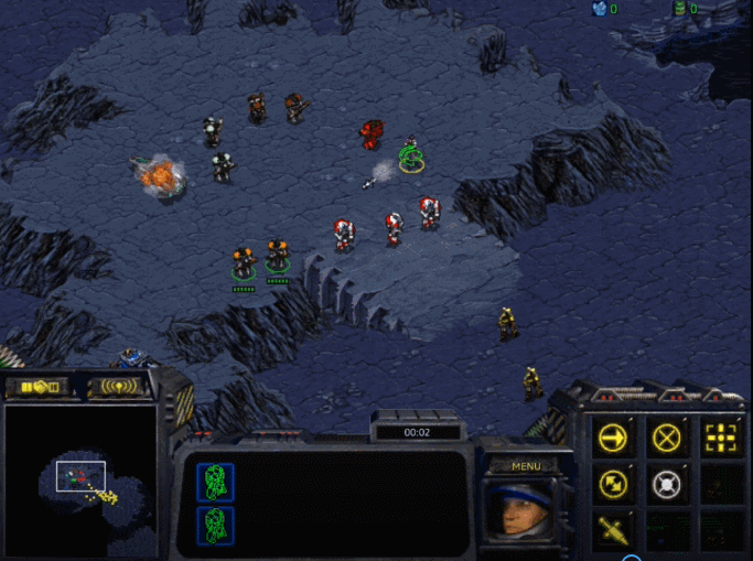 7인 입구막기 이랏샤이마세 는 사실 나쁜게 아님.gif | 인스티즈