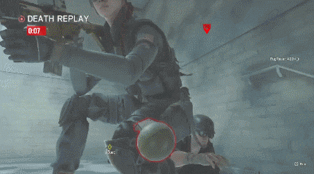 레식의 흔한 고무수류탄 | 인스티즈