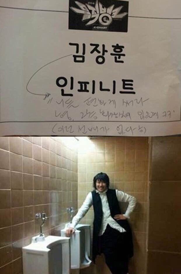 이런 선배가 없다ㅎ...jpg | 인스티즈