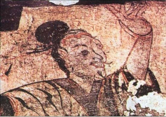 [ 상투틀 때 정수리를 민게 대부분이었다에 대한 정정 | 인스티즈