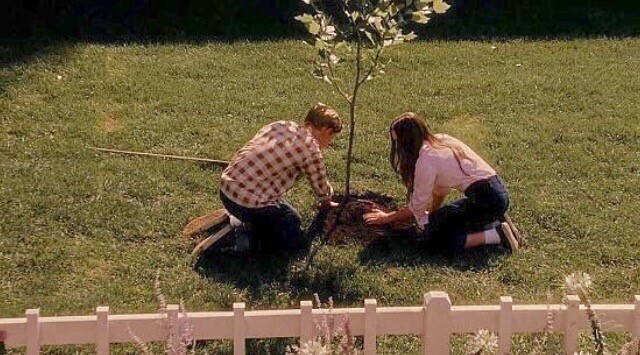 본인의 첫사랑에게 하고싶은말이 있다면 | 인스티즈