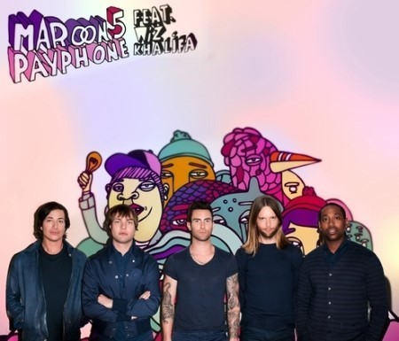 내가 가장 좋아하는 마룬5 노래는?? | 인스티즈