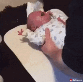 새로 나온 아기용품.gif | 인스티즈