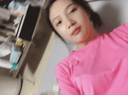 조이 : 아이 씨..ㅂ.gif | 인스티즈