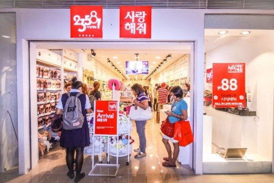 중국에서 요즘 하는 짓 | 인스티즈