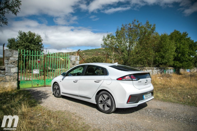 2020 현대 아이오닉 하이브리드 | 인스티즈