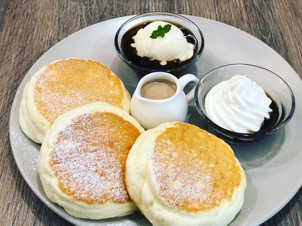 잘못 만들면 계란 비린내 개쩐다는 빵......jpg | 인스티즈