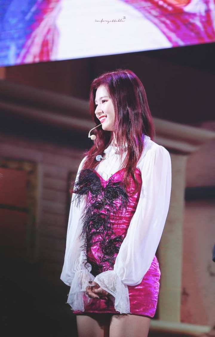 트와이스 지효 사나 | 인스티즈