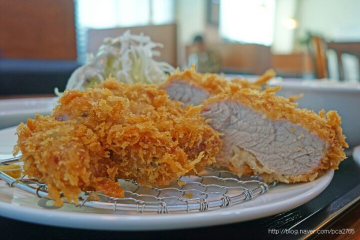 수유에서 동대문으로 이전한 돈까스 맛집 | 인스티즈