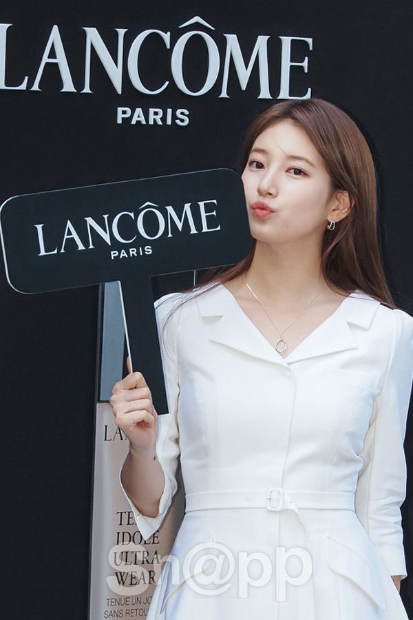 수지 메이크업 받은 안영미vs필리핀 최신 유행 메이크업 받은 안영미 | 인스티즈