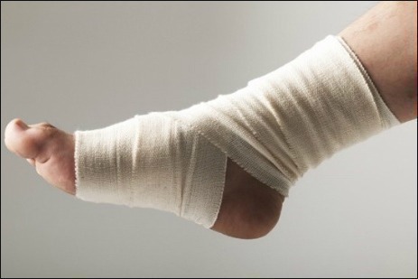 군생활 하면서 다친 부위는?? | 인스티즈