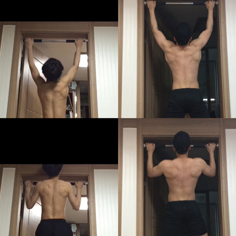 어좁이로 20년 가까이 살아온 남자의 변화 | 인스티즈