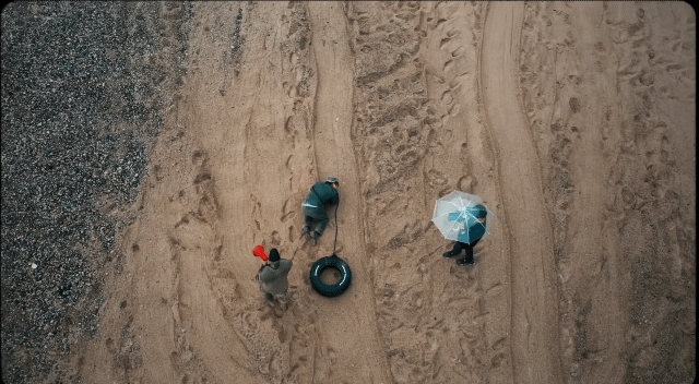 가짜사나이2 예고 연출 | 인스티즈