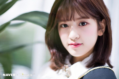 아이즈원 디스패치 사진 | 인스티즈