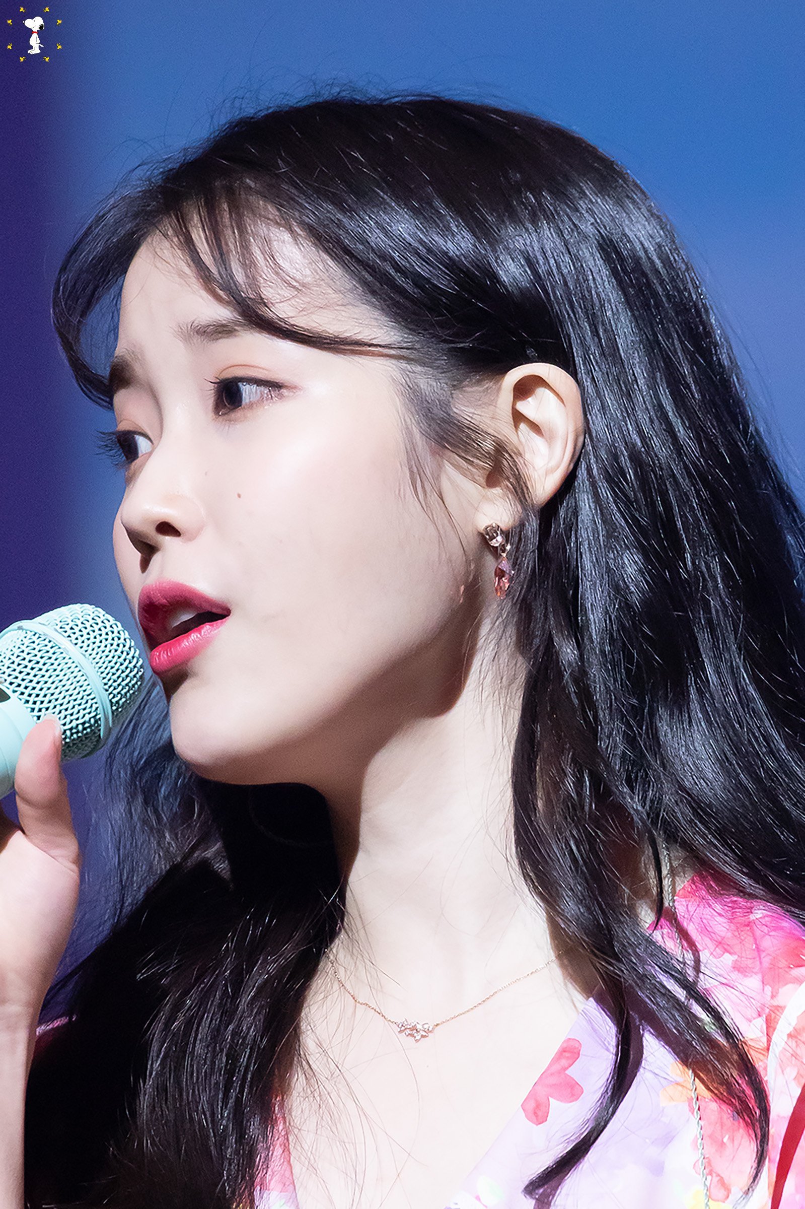 아이유 보고 가시져.jpgif | 인스티즈
