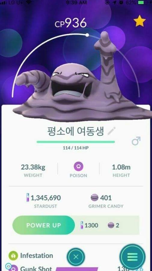 여동생을 포켓몬으로 비유 | 인스티즈