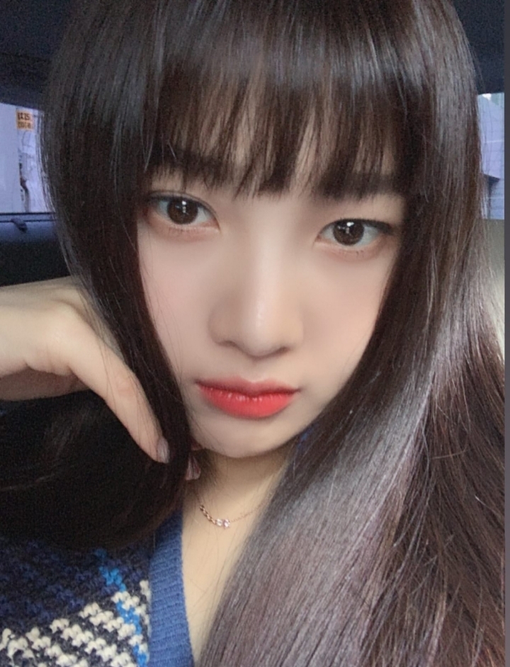 2020년 새해 첫 섹시다이너마이트 조이 | 인스티즈