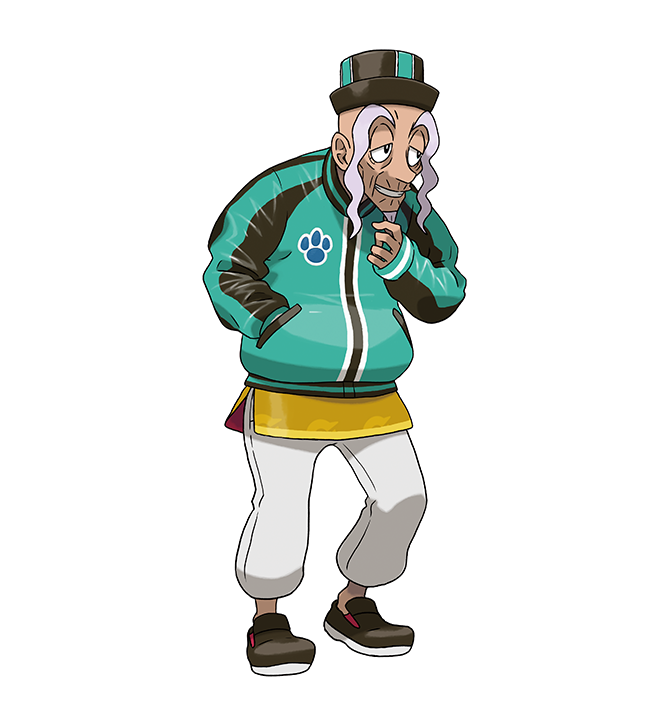 포켓몬스터 새로 추가된 공식 일러스트들 | 인스티즈