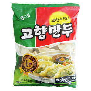 본인이 제일 좋아하는 냉동만두는? | 인스티즈