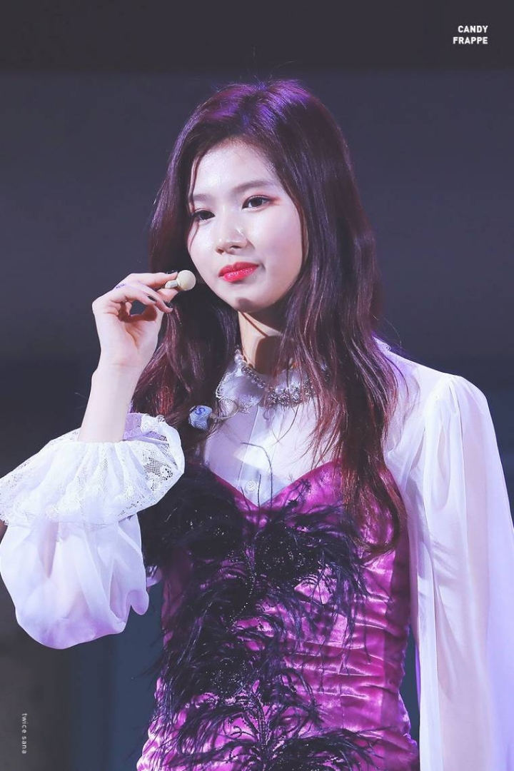 트와이스 지효 사나 | 인스티즈