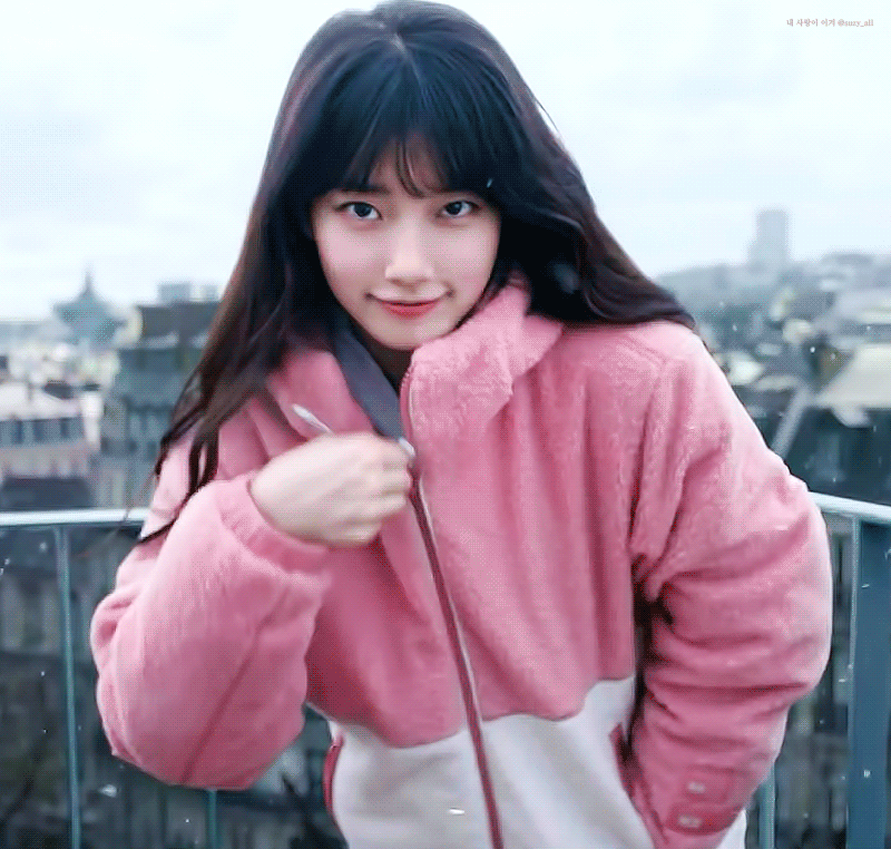 팬들 사이에서 반응 좋은 수지 새 CF.jpg | 인스티즈