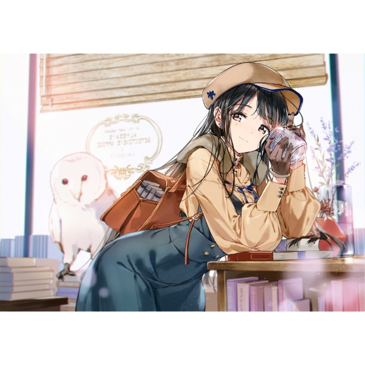 한때 잘나갔던 일본 러브코미디물 한국인 만화가 그림체 | 인스티즈