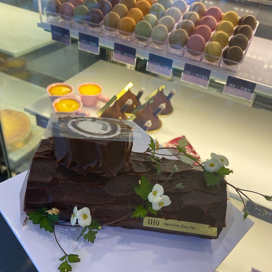 제주도에 있다는 베이커리 카페.......jpg | 인스티즈