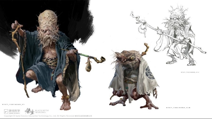 공개 후 외국 게이머들 사이에 화제인 중국산 게임ㄷㄷㄷ.jpgif | 인스티즈