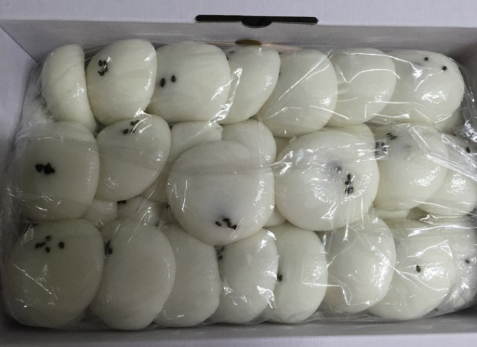 떡 중에 싫어하는 사람 많은 떡.jpg | 인스티즈