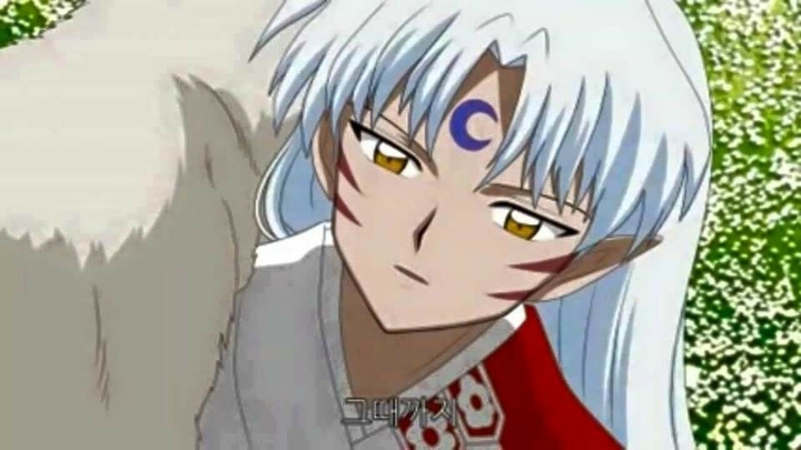 링에게 고백하는 셋쇼마루 | 인스티즈