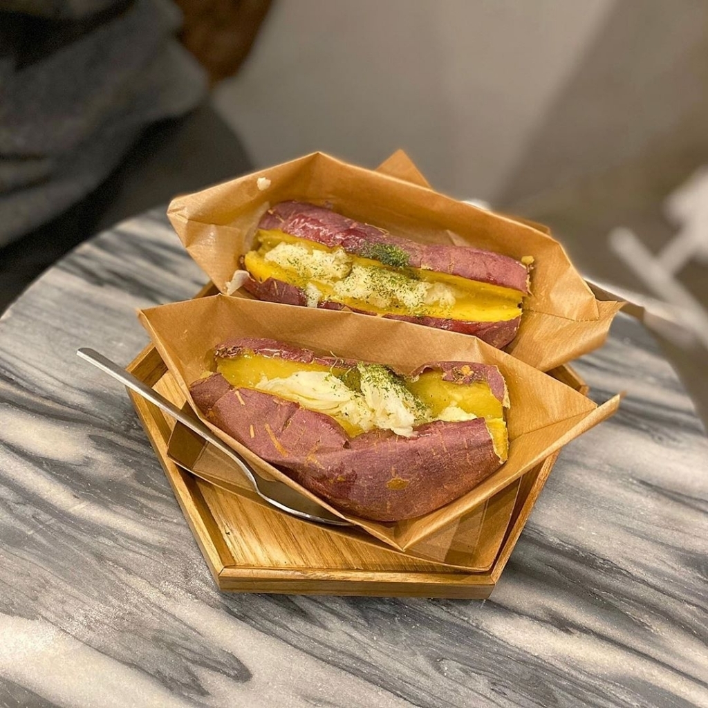 뭐 하나 맛있으면 끝장을 보는 민족.......jpg | 인스티즈