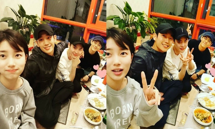 여친의 비밀 | 인스티즈