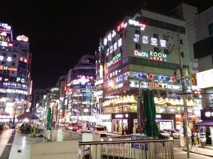 우리나라 인구 100만 도시 중 광역시 인프라를 갖춘 도시는? | 인스티즈