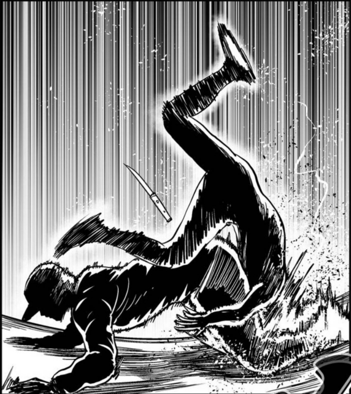 헬퍼는 다른만화를 표절한게 아니었음 | 인스티즈