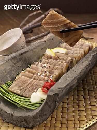 젊은이들에겐 인기가 없는 안주...jpg | 인스티즈