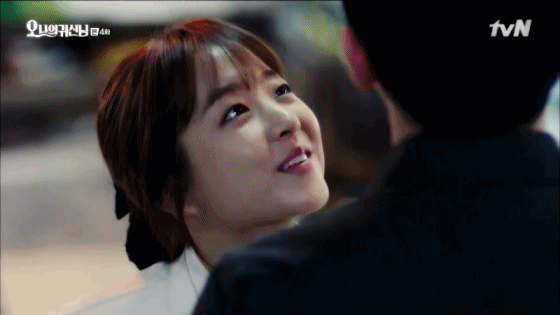 귀신을 보는 드라마 여주 셋 중에 더 매력적 이었던 캐릭터는?? | 인스티즈