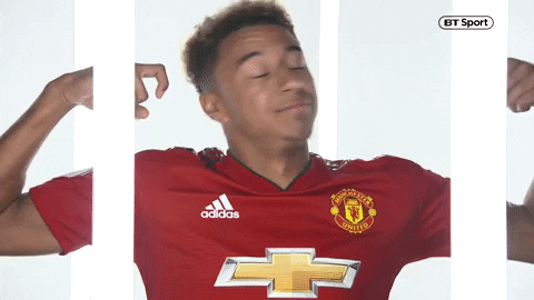 제시 린가드.gif (혐오주의) | 인스티즈