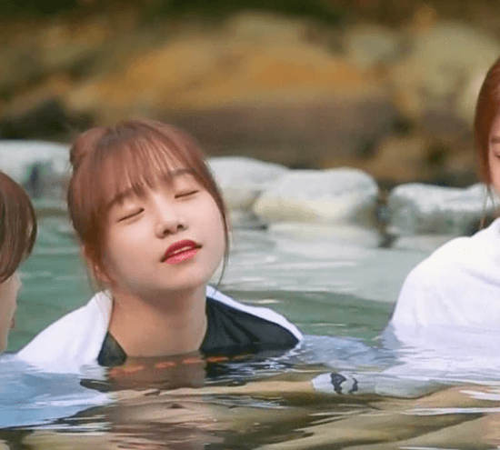 아이즈원 조유리&amp;최예나 | 인스티즈