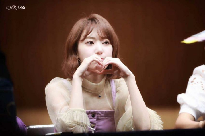 아이즈원 미야와키 사쿠라 랜덤짤 42 | 인스티즈