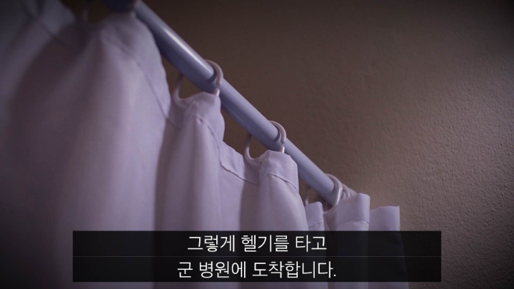 폭발사고를당하고 이상한능력이 생긴남자 | 인스티즈