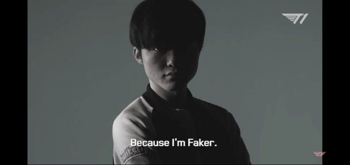 [LOL/국뽕주의] 2019 롤드컵에 대한 페이커의 다짐.jpg | 인스티즈