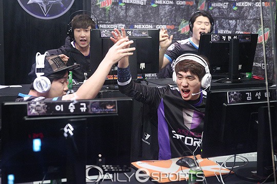 배틀그라운드 크루 킴해적단 | 인스티즈