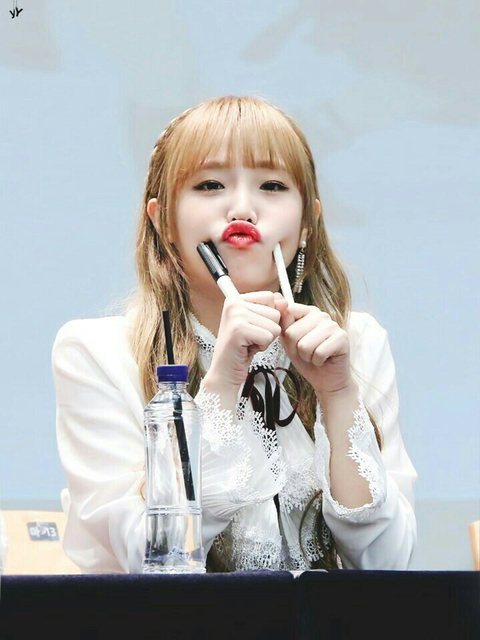 아이즈원 최예나 | 인스티즈