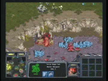 스타1 레전드경기) 임요환 vs 홍진호 in Neo Hall of Valhalla | 인스티즈
