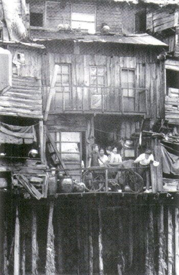 한강의 기적이 기적이라고 불리는 이유. 1950~1960년대 서울 | 인스티즈