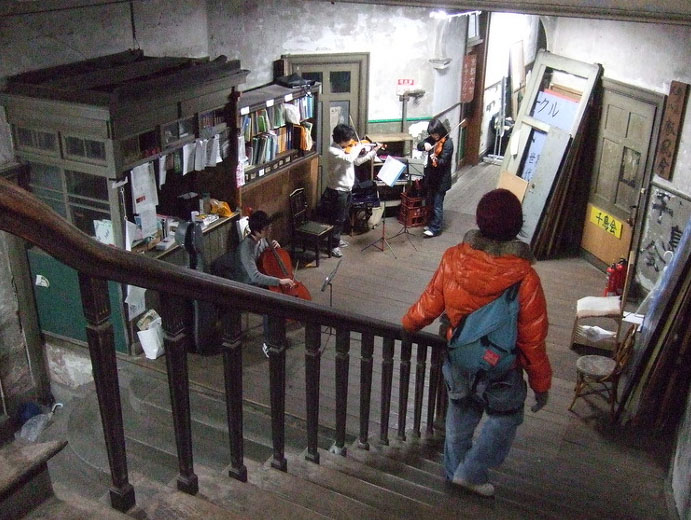 일본 명문대중 하나인 교토대학교의 기숙사.jpg | 인스티즈