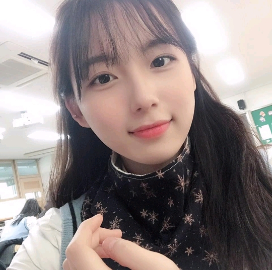 고등학생 치어리더 하지원.jpg | 인스티즈