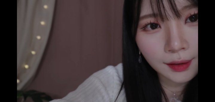 은근히 이쁜거 같은 ASMR 유투버 | 인스티즈